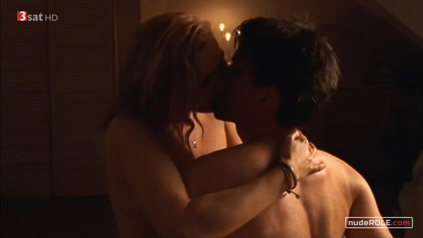 2. Marlene nude – Eine ungehorsame Frau (1997)