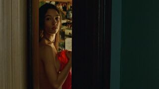 Paula nude – Volver (2006)