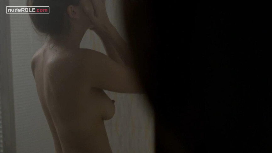 2. Bruna Surfistinha (Raquel Pacheco) nude , Jéssica nude , Georgette (Eugênia Pereira) nude – Call Me Bruna s01e02 (2016)