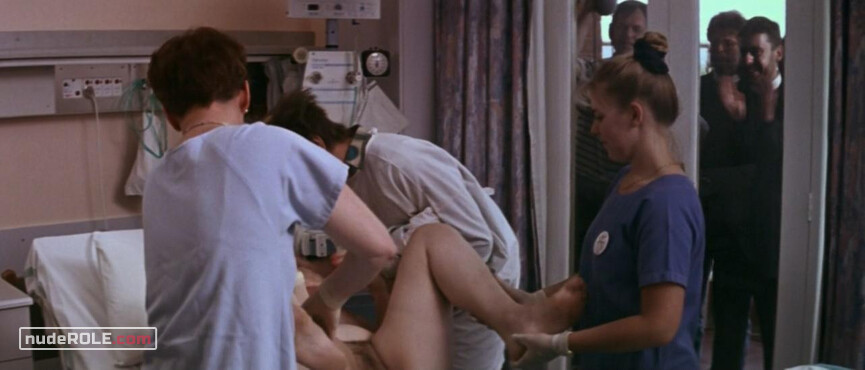 3. Angel nude – Bad Boy Bubby (1993)