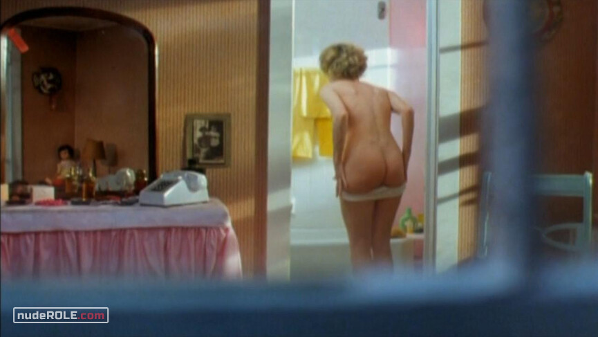 2. Miss Brooke Storm nude – Hell High (1989)
