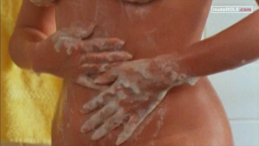 3. Miss Brooke Storm nude – Hell High (1989)