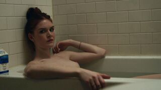 Mia nude – Flesh and Bone s01e02 (2015)