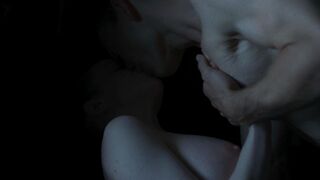 Claire Robbins nude – Flesh and Bone s01e06 (2015)