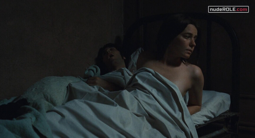 3. Helen nude – The Panic in Needle Park (1971)