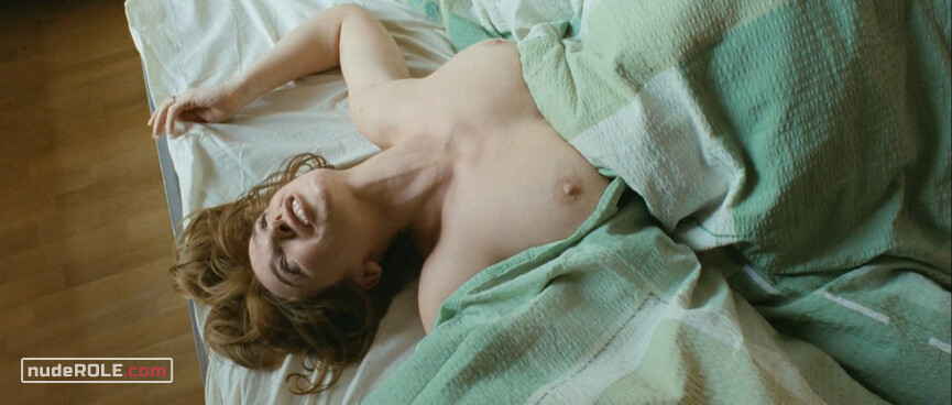 2. Kocicka nude – Shameless (2008)