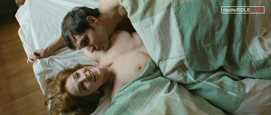 3. Kocicka nude – Shameless (2008)