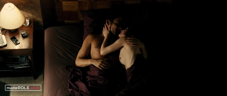 2. Susanna nude – Intruders (2011)