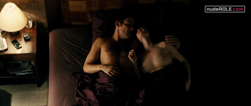 3. Susanna nude – Intruders (2011)