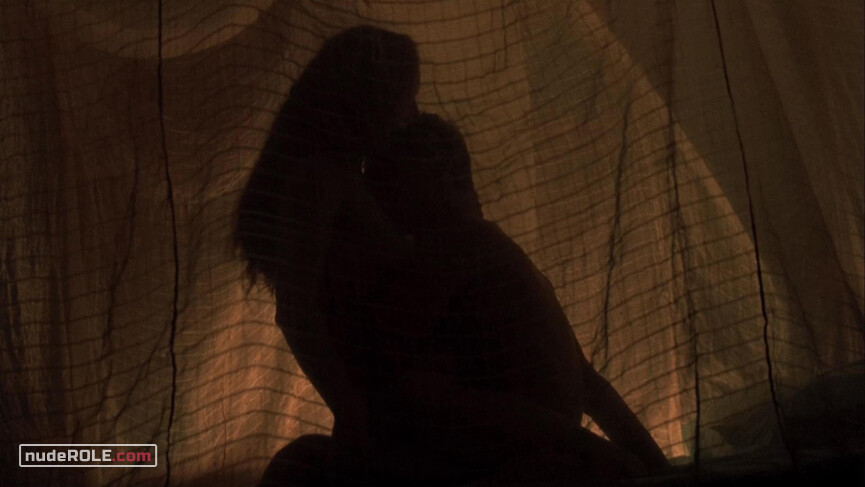 1. Sal nude – The Beach (2000)
