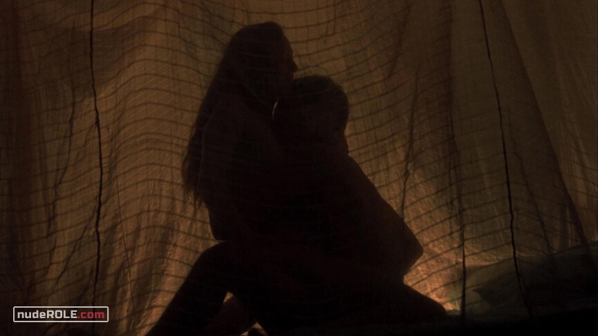 3. Sal nude – The Beach (2000)