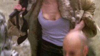 Yelena sexy – xXx (2002)