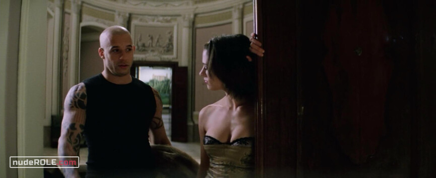 3. Yelena sexy – xXx (2002)