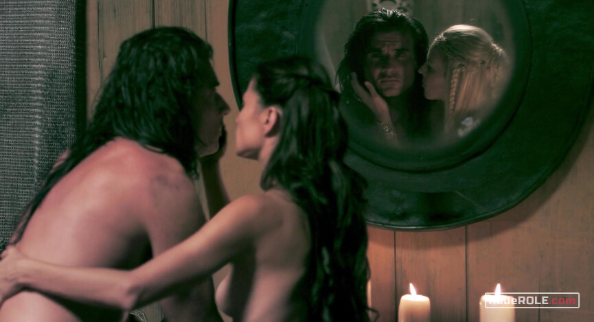 2. Brynna sexy – Vikingdom (2013)