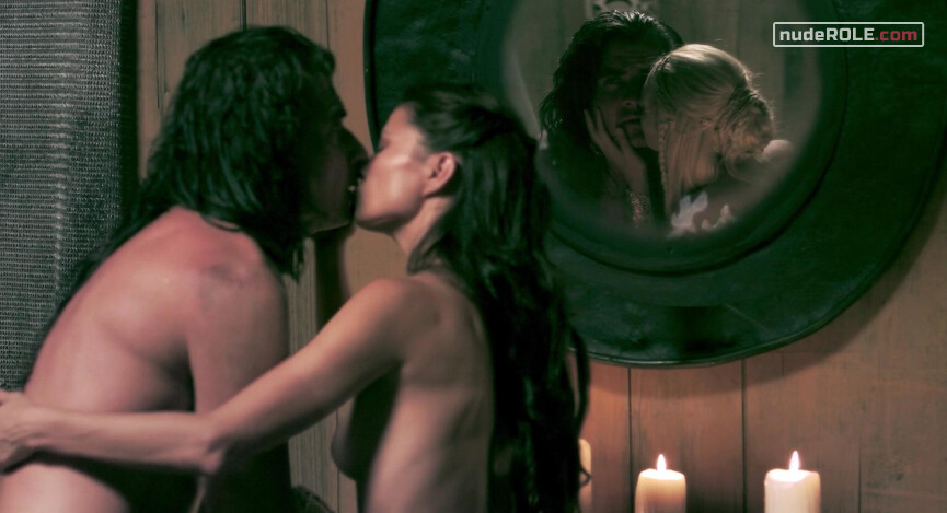 3. Brynna sexy – Vikingdom (2013)