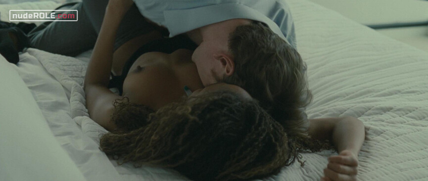 2. Marianne nude – Shame (2011)