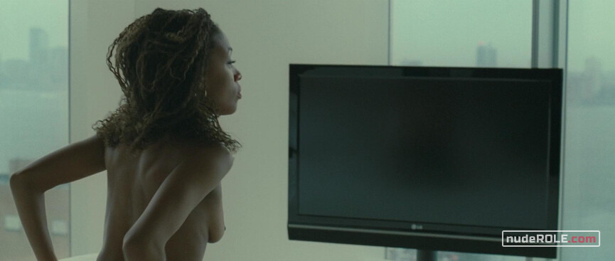3. Marianne nude – Shame (2011)