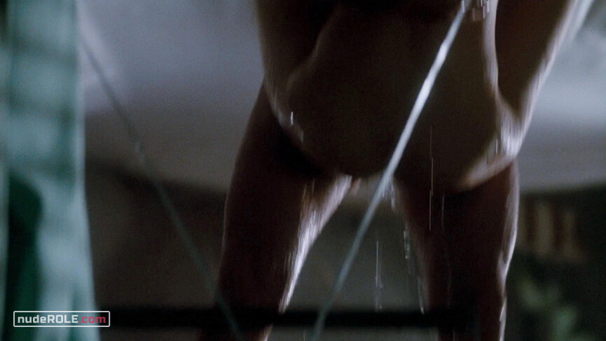 2. Jo Ann Vallenari nude – Tequila Sunrise (1988)
