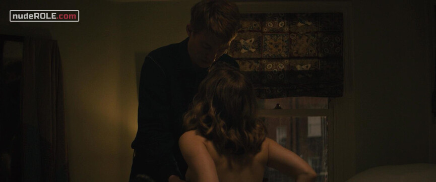 3. Mary sexy – About Time (2013)
