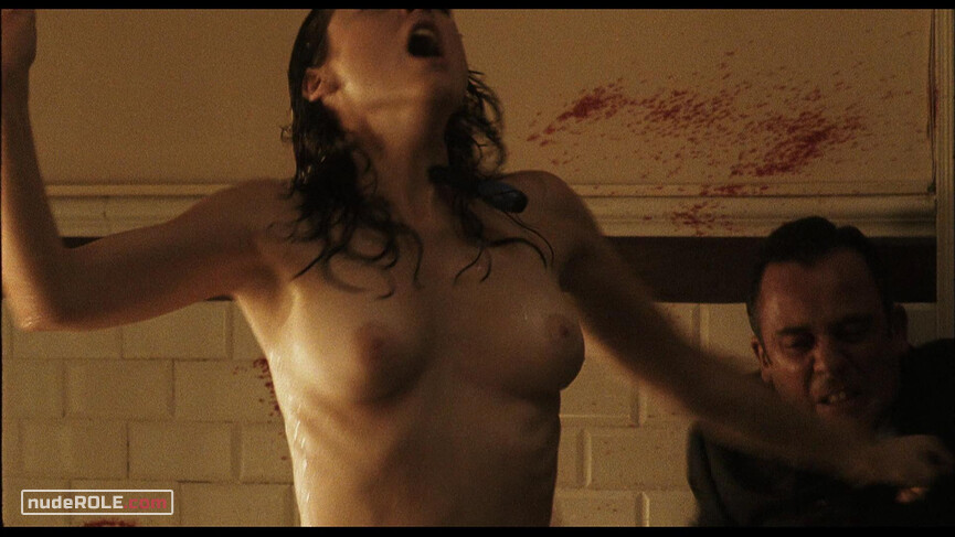 2. Sonia nude – The Baby's Room (2006) #2