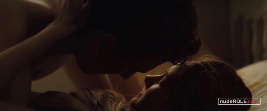 1. Aimee nude – The Spectacular Now (2013)