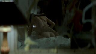 Gabrielle nude – Happily Ever After (2004)