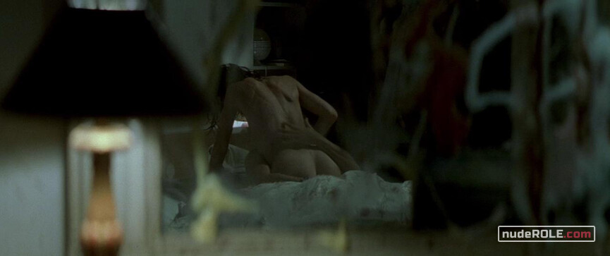 1. Gabrielle nude – Happily Ever After (2004)