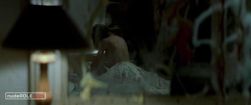 3. Gabrielle nude – Happily Ever After (2004)