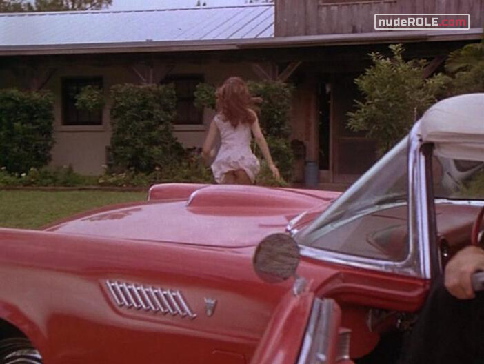 2. Cassie Osborne nude – The Maddening (1995)