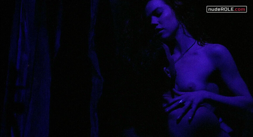 2. Jill nude – Hardware (1990)