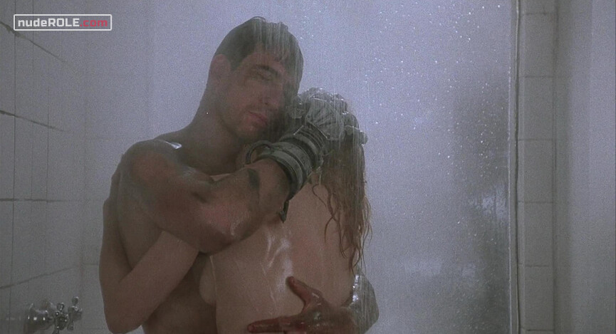 3. Jill nude – Hardware (1990)