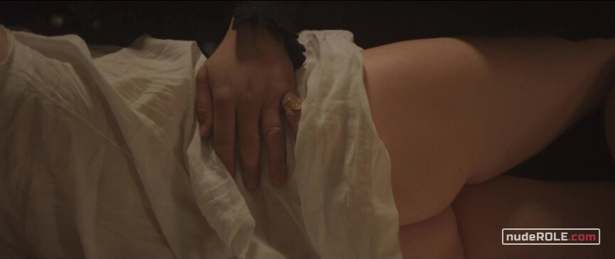 2. Brigitte nude – Confession of a Child of the Century (2012)