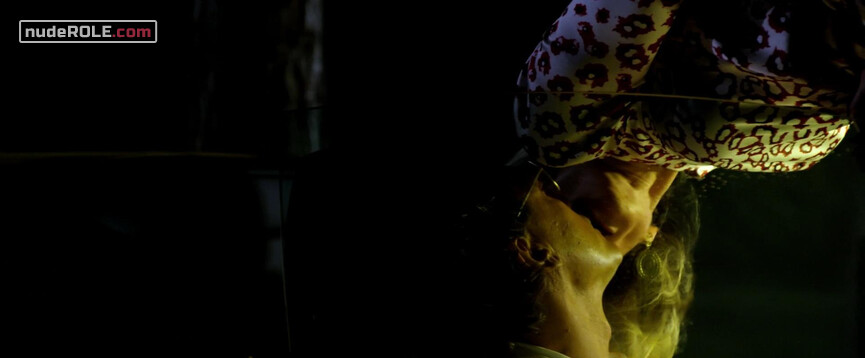 3. Malkina nude – The Counselor (2013)