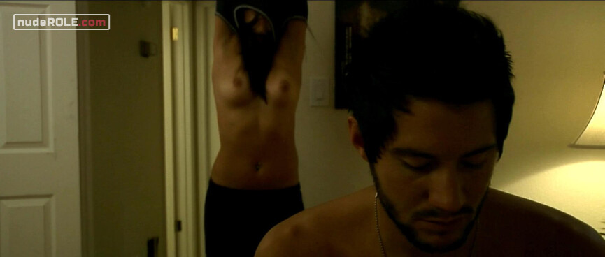 2. PJ nude – The Crypt (2009)