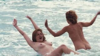 Serena nude , Helke nude – Those Happy Years (2013)