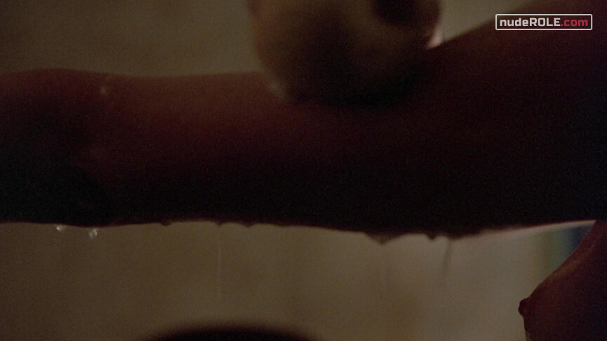 2. Rachel nude – Witness (1985)
