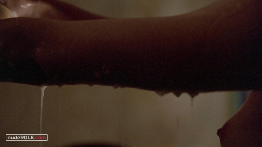 3. Rachel nude – Witness (1985)