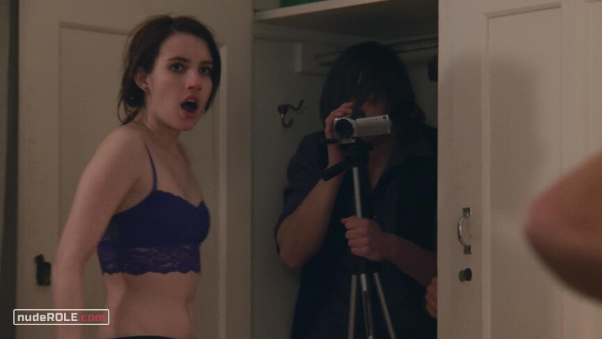 2. Amy sexy – Adult World (2013)