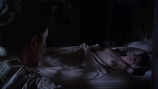 Dee nude – Grand Canyon (1991)