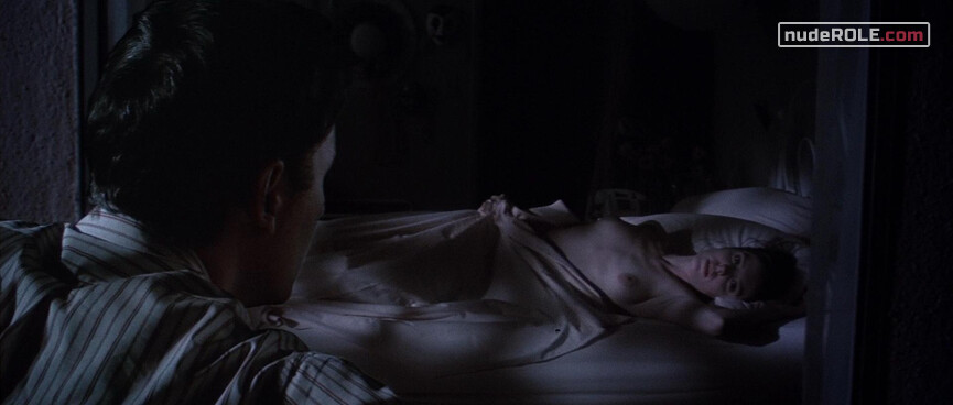 1. Dee nude – Grand Canyon (1991)