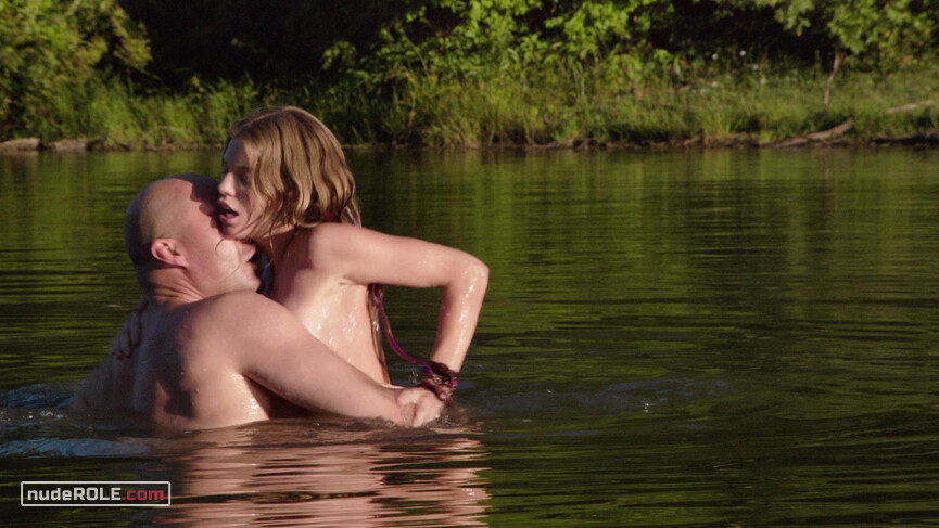 1. Sadie sexy – Scorned (2013)