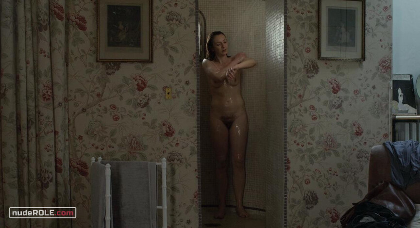 3. Louise Wimmer nude – Louise Wimmer (2011)