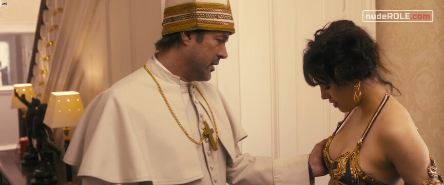 2. Emelia nude – Albatross (2011)