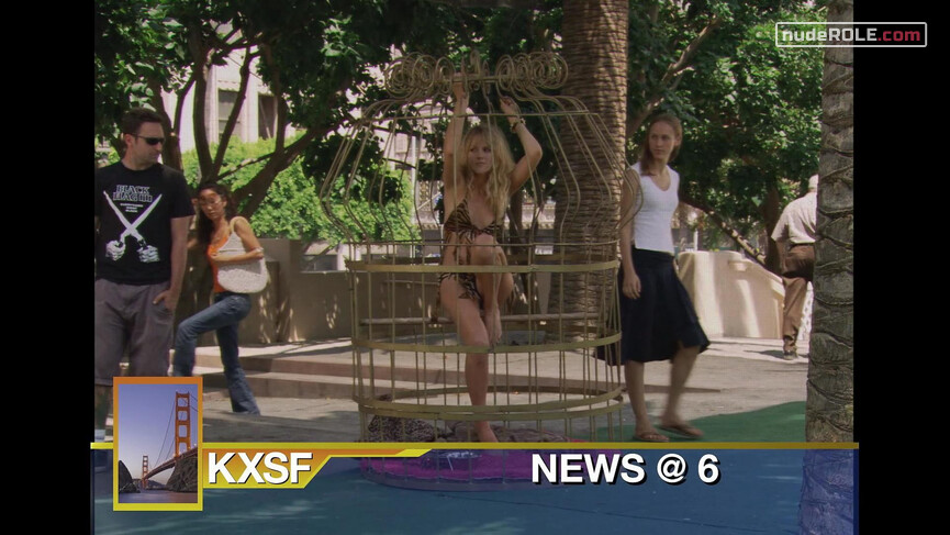 4. Jewel nude , Abalone sexy – Live! (2007)