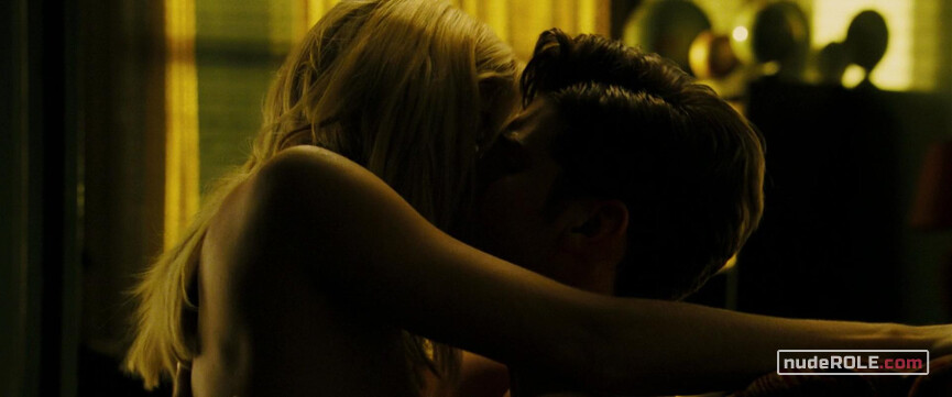 2. Jane Bellwether nude – The Mysteries of Pittsburgh (2008)
