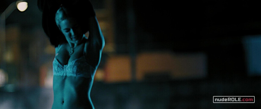 3. Jane Bellwether nude – The Mysteries of Pittsburgh (2008)