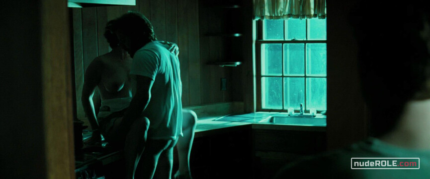 2. Phlox Lombardi nude – The Mysteries of Pittsburgh (2008)