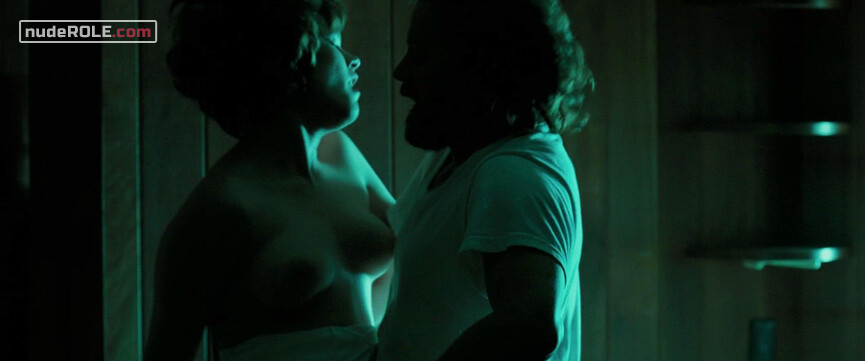 3. Phlox Lombardi nude – The Mysteries of Pittsburgh (2008)