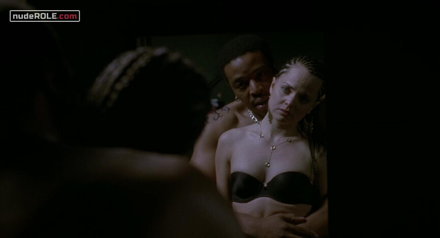 2. Brandi Boski nude, Tiffany nude – Stuck (2007)