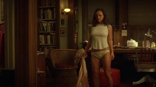 Amanda sexy – Anything Else (2003)